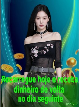 Aplicativo móvel 347luck para iOS e Android