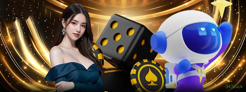 App 347luck slots mobile