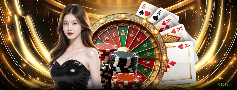 Programa VIP 347luck - benefícios exclusivos